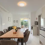 Doris Apartamento *