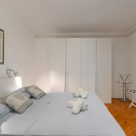 Apartment Doris Banjole