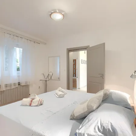 Doris Apartment *