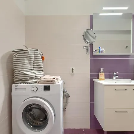 Apartment Doris Banjole
