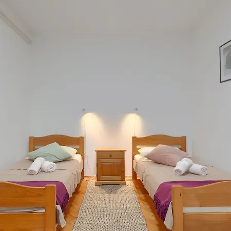 Doris Apartman *