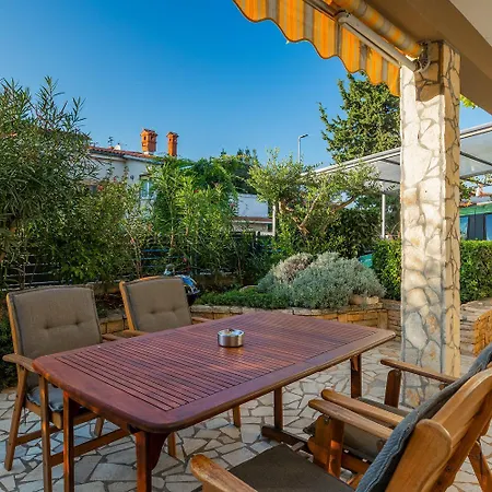Doris Apartman Banjole