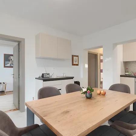 Apartman Doris