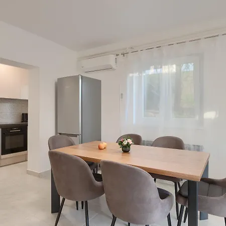 Doris Apartamento Banjole