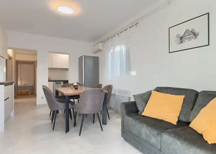 Apartment Doris Banjole