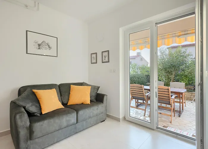 Apartment Doris Banjole