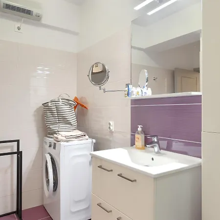Apartmán Doris *